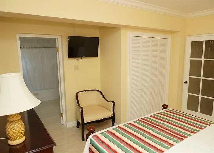 Seagarden Montego Bay