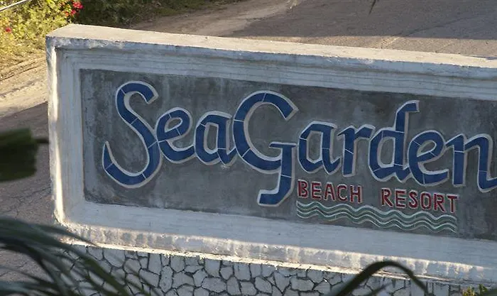 Seagarden 3* Montego Bay