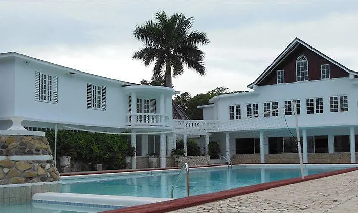 Seagarden Resort Montego Bay