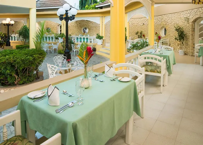 Resort Seagarden 3*