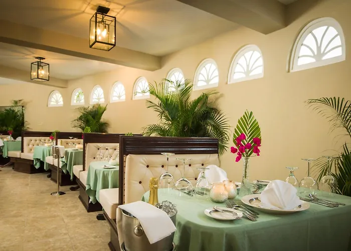 Seagarden 3* Montego Bay