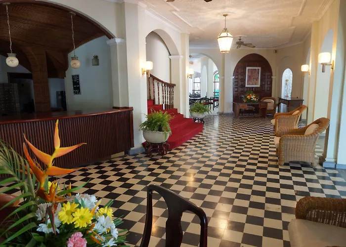 Seagarden Montego Bay