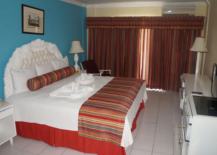 Seagarden 3* Montego Bay