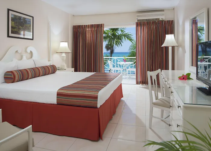 Seagarden Resort