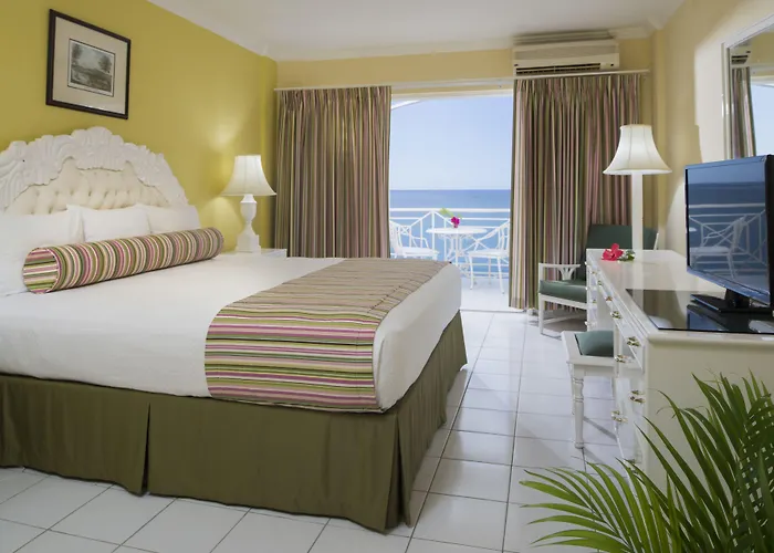 Resort Seagarden 3*