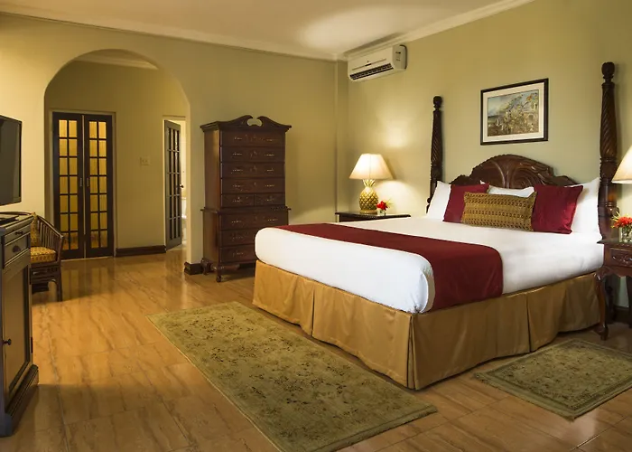 Seagarden Montego Bay