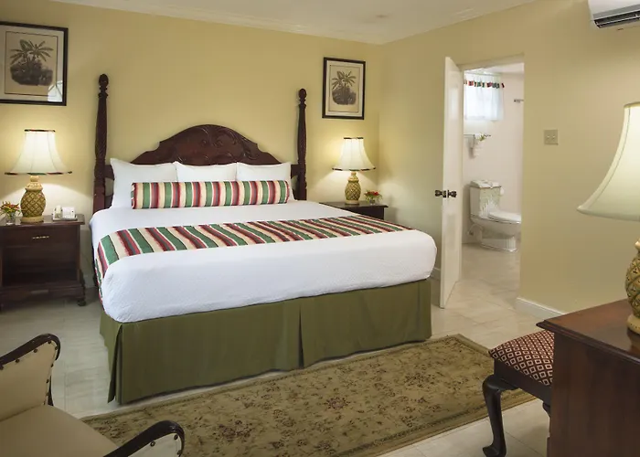 Seagarden Resort
