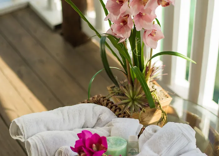 Seagarden Resort