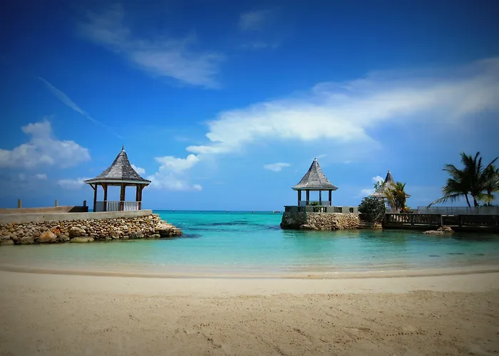 Seagarden Resort