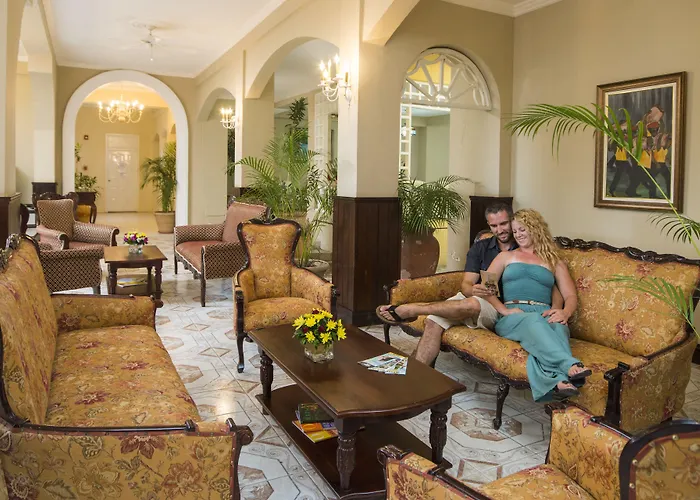 Seagarden Resort 3*