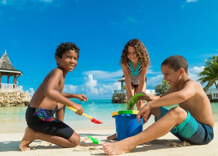 Seagarden Montego Bay