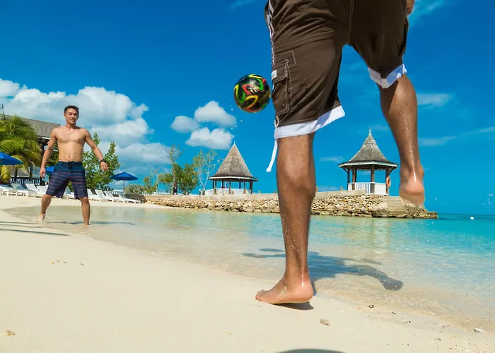 Seagarden 3* Montego Bay