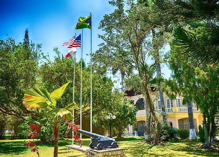 Seagarden 3* Montego Bay