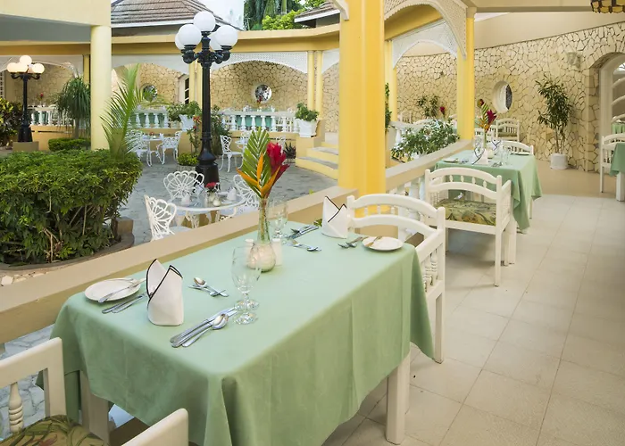 Seagarden Montego Bay