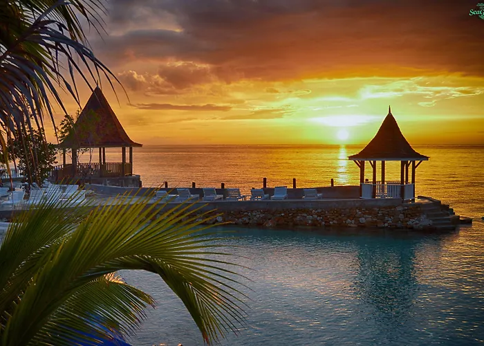 Seagarden Resort