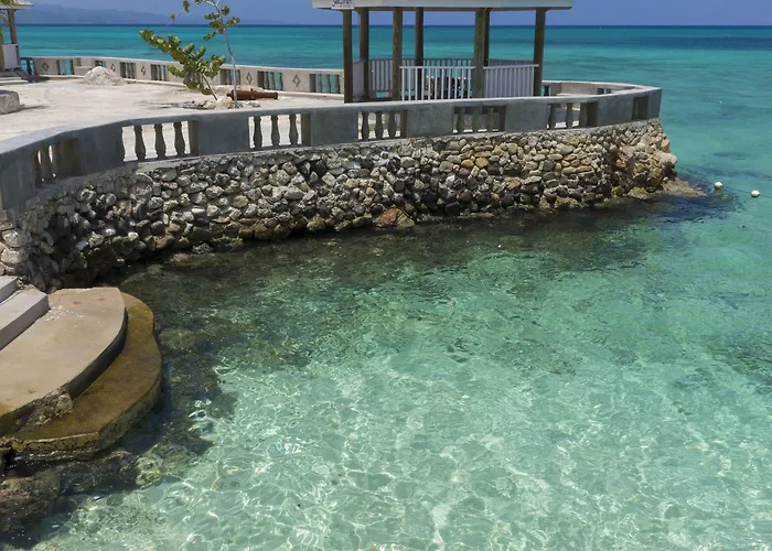 Seagarden Resort