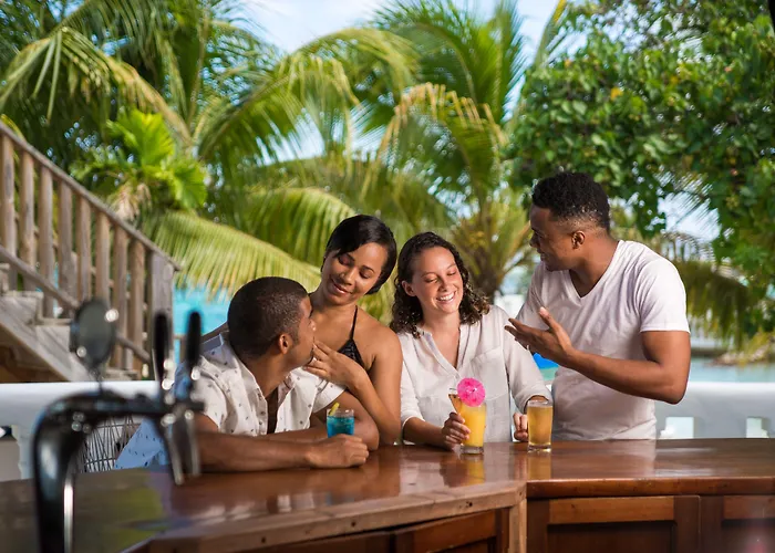 Seagarden Montego Bay