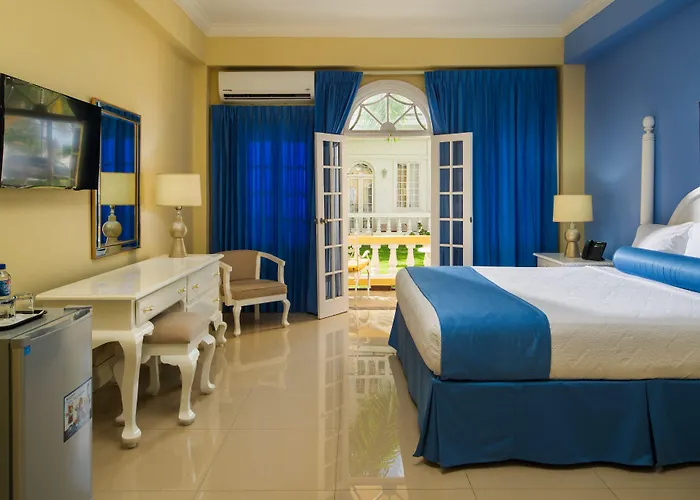 Seagarden Resort 3*