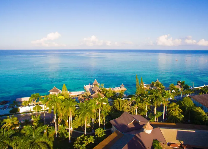 Seagarden Resort 3*