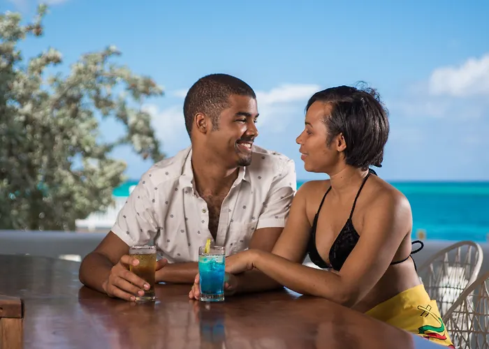 Seagarden Resort 3*