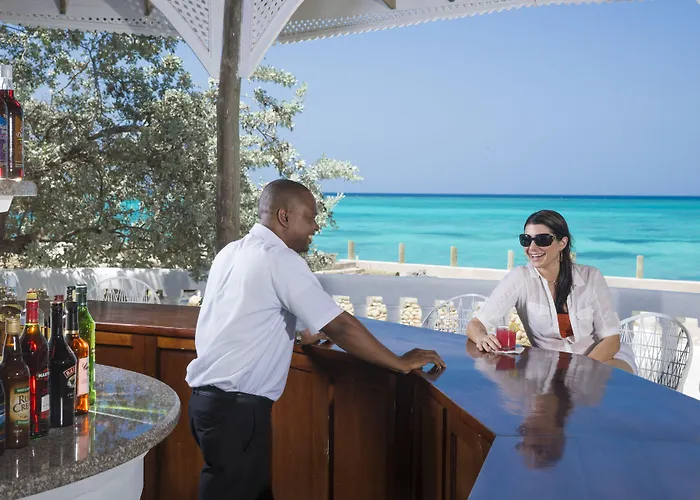 Seagarden Resort 3*