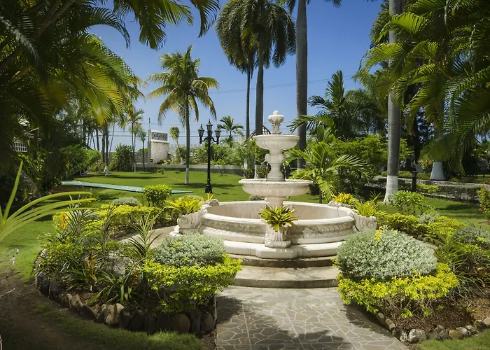 Resort Seagarden Montego Bay