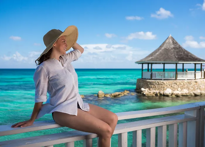 Seagarden Montego Bay