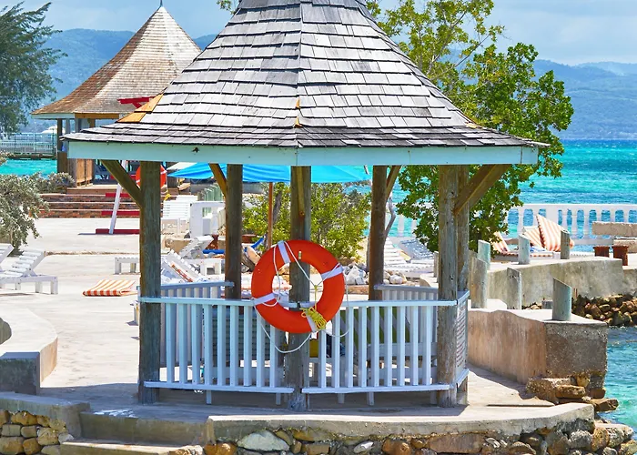 Resort Seagarden