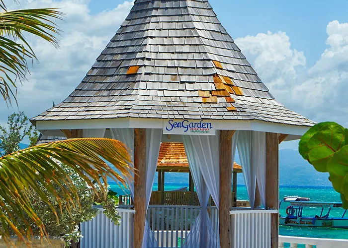 Resort Seagarden Montego Bay