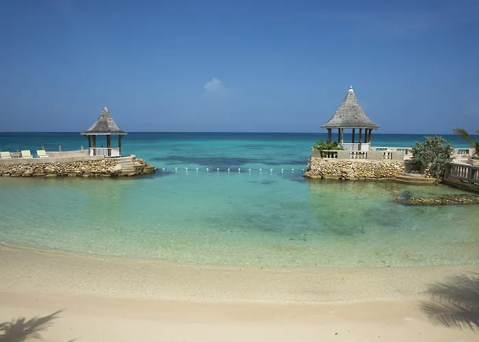 Seagarden 3* Montego Bay