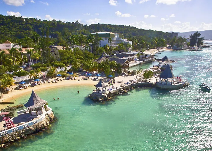 Seagarden Resort Montego Bay