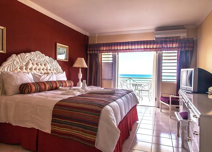 Resort Seagarden Montego Bay