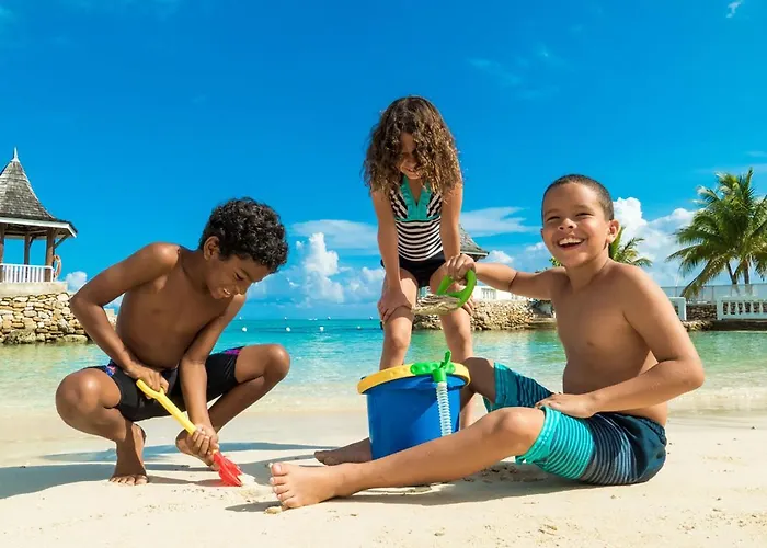 Seagarden Resort 3*