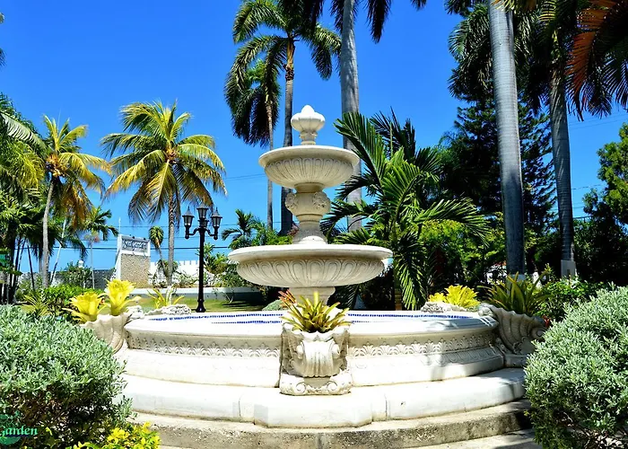 Seagarden 3* Montego Bay