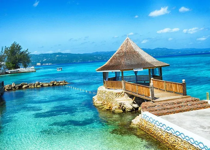 Seagarden Montego Bay