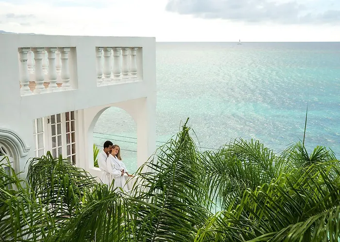 Seagarden 3* Montego Bay