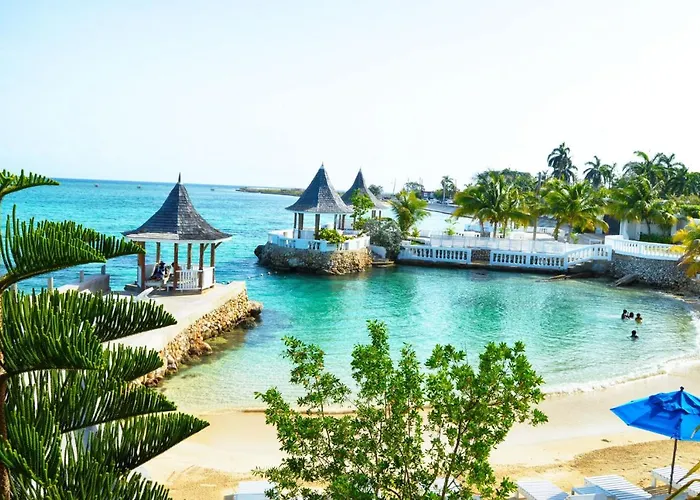 Resort Seagarden