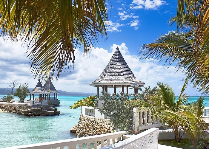 Seagarden Resort