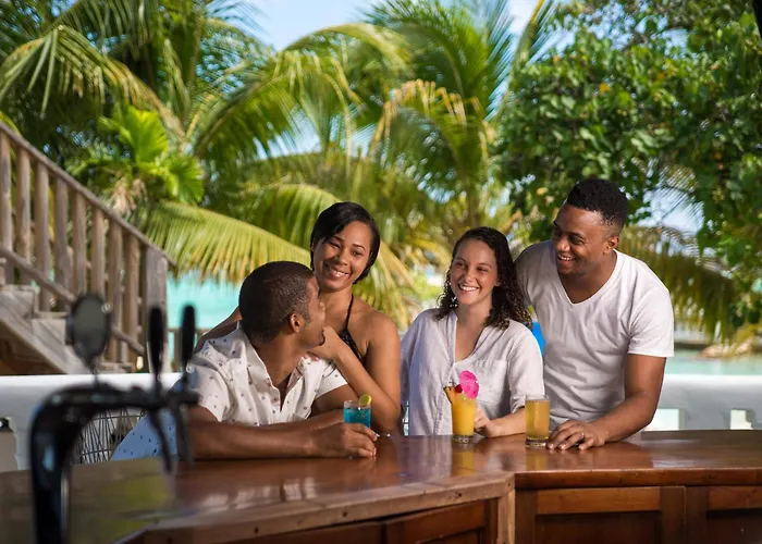 Seagarden 3* Montego Bay