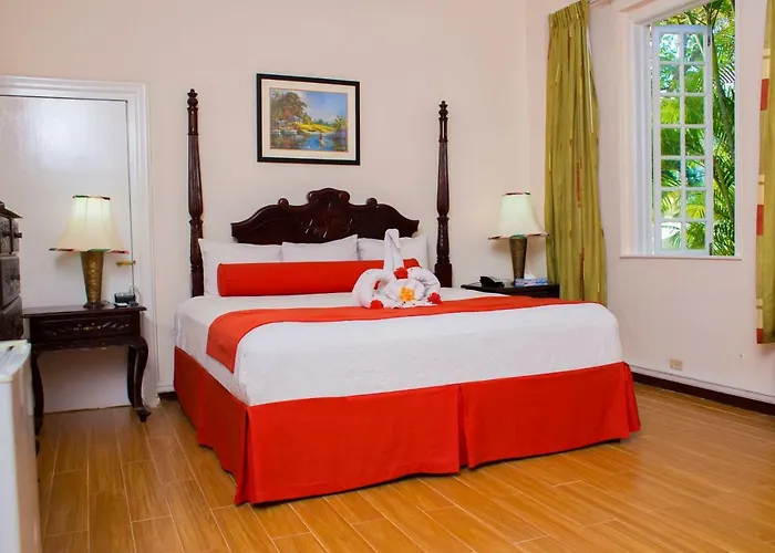 Seagarden Montego Bay