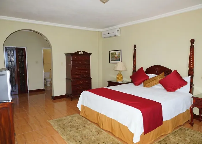 Resort Seagarden Montego Bay