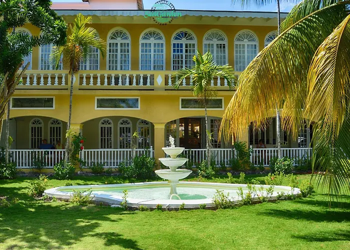 Seagarden 3* Montego Bay