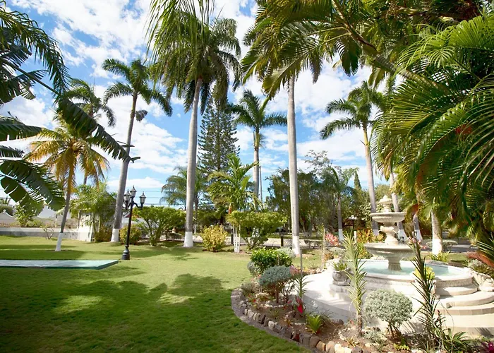 Resort Seagarden Montego Bay