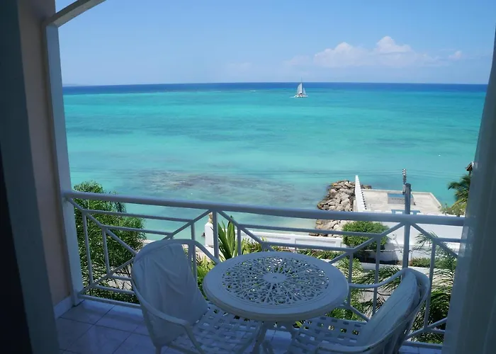 Seagarden Resort